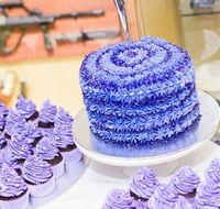Heaven Leighs Cupcakes - Pubs Sydney