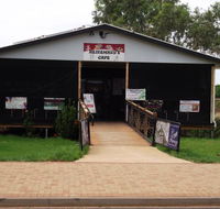 Heinemann's Cafe - Pubs Sydney