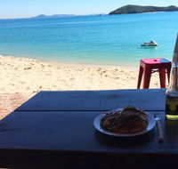 Hideaway Bar  Bistro - Pubs Sydney