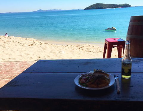 Hideaway Bar & Bistro - Pubs Sydney 0