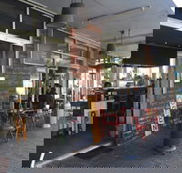 Japs Table - Pubs Sydney