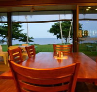King Reef Hotel Restaurant - Pubs Sydney