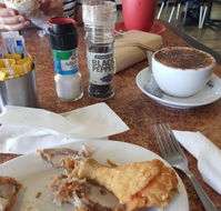 La Famille Cafe  Bakery - Pubs Sydney