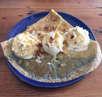 La Lorientaise Creperie - Pubs Sydney