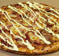 Ma's Pizza Kitchen - Pubs Sydney