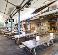 Magnums - Pubs Sydney