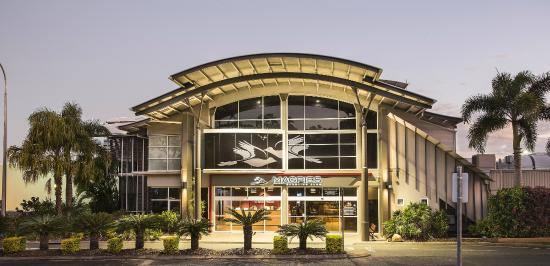 Glenella QLD Pubs Sydney