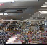 Matilda Truck  Travel Stop - Pubs Sydney