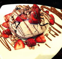 Max Brenner Chocolate Bar - Pubs Sydney