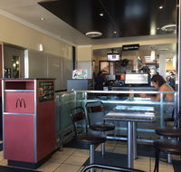 McDonald's - Pubs Sydney