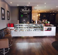 Michel's Patisserie - Pubs Sydney