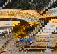 Muggachinno's - Pubs Sydney