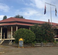 Mungungo Pub - Pubs Sydney