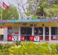 Newell Beach Takeaway and Cafe - Pubs Sydney