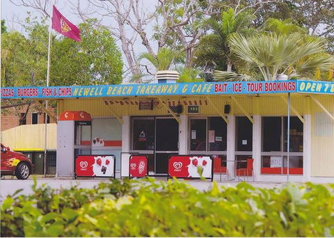 Newell Beach Takeaway And Cafe - Pubs Sydney 0