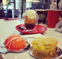 Old Paris Bakery - Pubs Sydney
