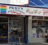 Picky's Pies  Pastries - Pubs Sydney