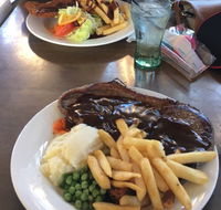 Rathy Pub - Pubs Sydney