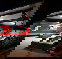 Red Rocket Diner - Pubs Sydney