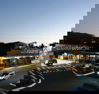 Reef Gateway Hotel - Pubs Sydney