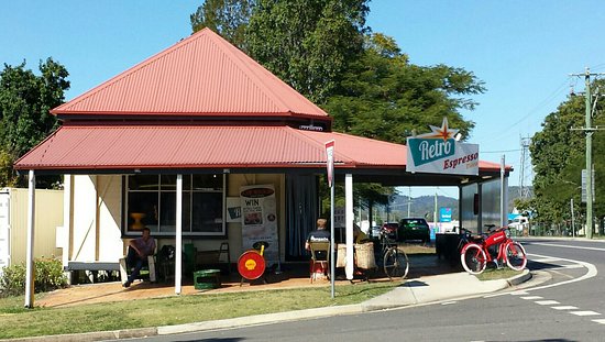 Tiaro QLD Pubs Sydney