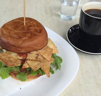 Serendipity Espresso - Pubs Sydney