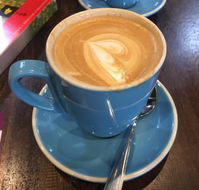 Sleepless City Roasters - Pubs Sydney