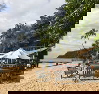 Sunset Bar Dunk Island - Pubs Sydney