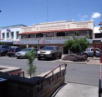 Tatts Hotel - Pubs Sydney