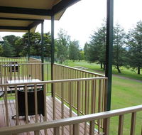 Tenterfield Golf Club - Pubs Sydney