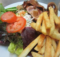 Texas Treats - Pubs Sydney