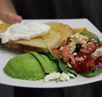 The Corner Life  Style Store  Cafe - Pubs Sydney