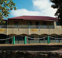 The Federal Hotel - Pubs Sydney