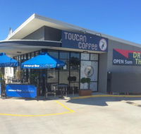 Toucan Coffee - Pubs Sydney