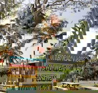 Tropical Vibes - Pubs Sydney