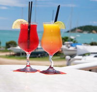 Whitsunday Sailing Club - Pubs Sydney