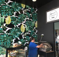 Woodman's Axe Espresso - Pubs Sydney
