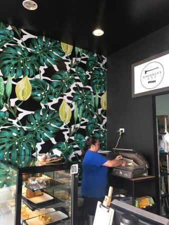 Woodman's Axe Espresso - Pubs Sydney 0