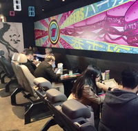 Bosozoku HQ - Pubs Sydney
