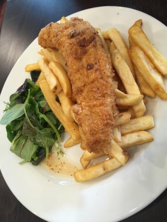 AAA Star Cafe - Pubs Sydney 0