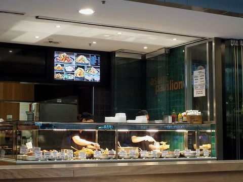Asian Pavilion - Pubs Sydney 0