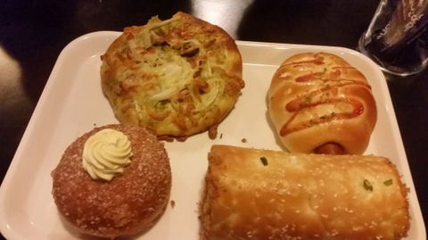 Bon Bons Bakery - Pubs Sydney 0