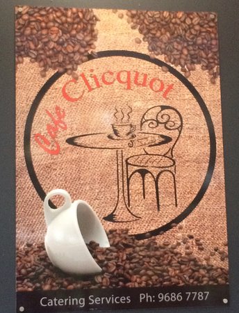 Cafe Clicquot - Pubs Sydney 0