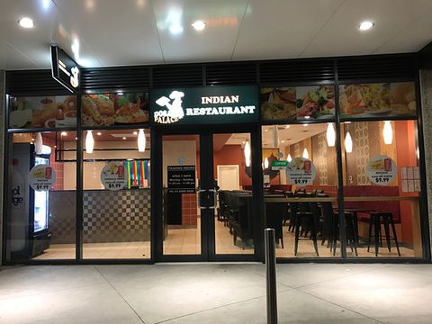 Dosa Palace Indian Restaurant - Pubs Sydney 0
