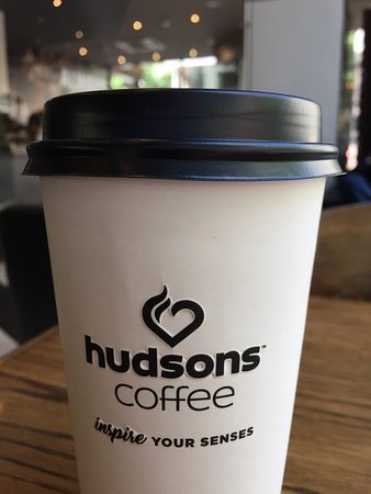 Hudsons Coffee - Pubs Sydney 0