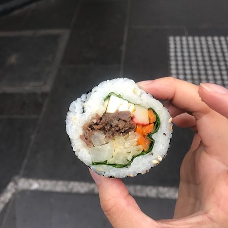Jang Go Mama - Pubs Sydney 0