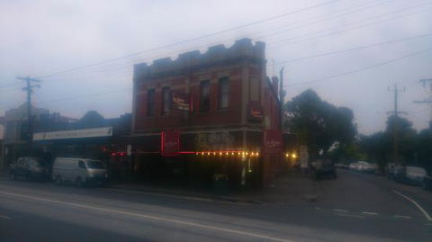 La Sera - Pubs Sydney 0
