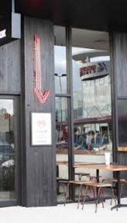 Noodle Box Roxburgh Park - Pubs Sydney 0