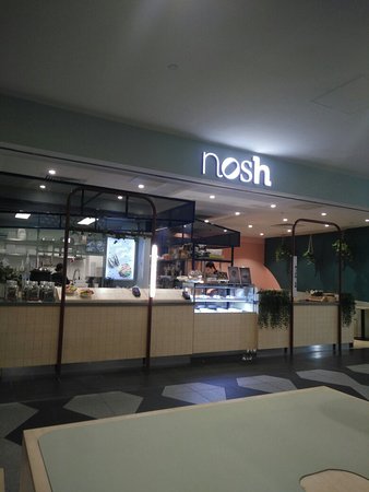 Nosh - Pubs Sydney 0