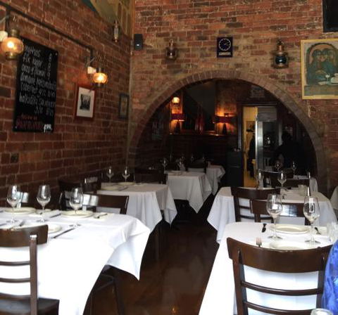 Agapi Greek Restaurant - Pubs Sydney 0